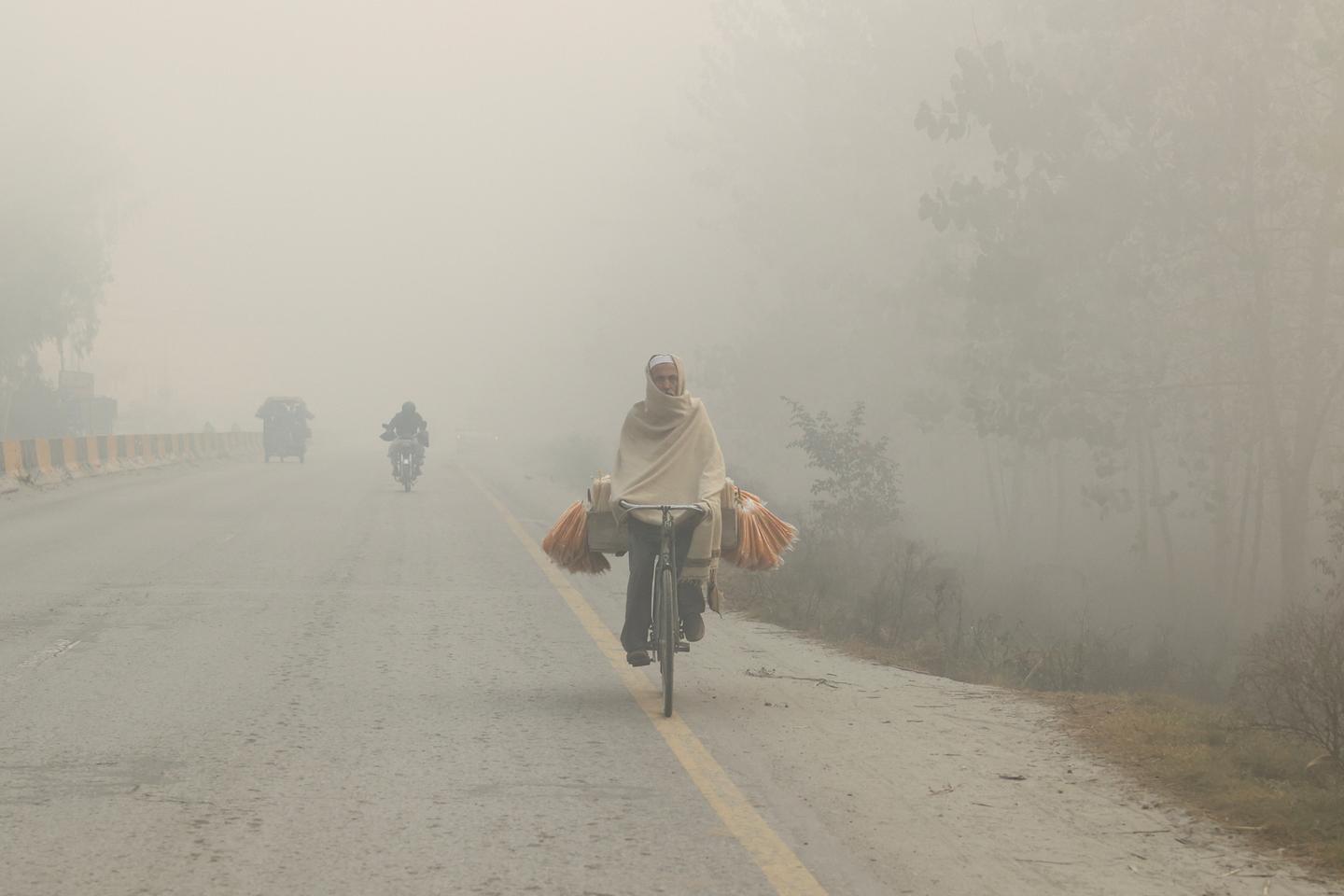 L’Asie du sud, responsable et victime du désastre écologique en cours