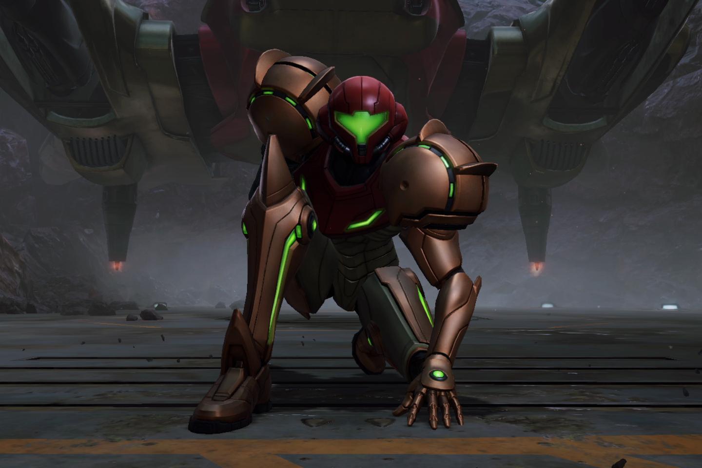 On a testé… « Metroid Prime 4 : Beyond », le retour en demi-teinte du jeu de tir labyrinthique