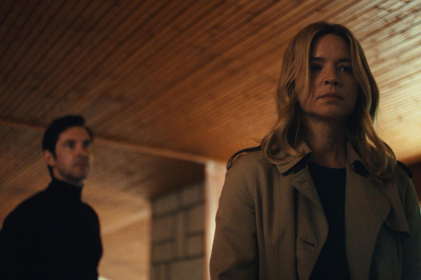 Â«Â Elle se fait des bleus, elle marque viteÂ Â»Â : le dÃ©ni des conjoints violents...