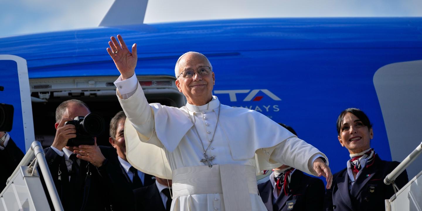 Le pape Léon XIV appelle à l’arrêt « des attaques » au Liban, au terme d’un voyage pontifical marqué par les symboles et une géopolitique prudente