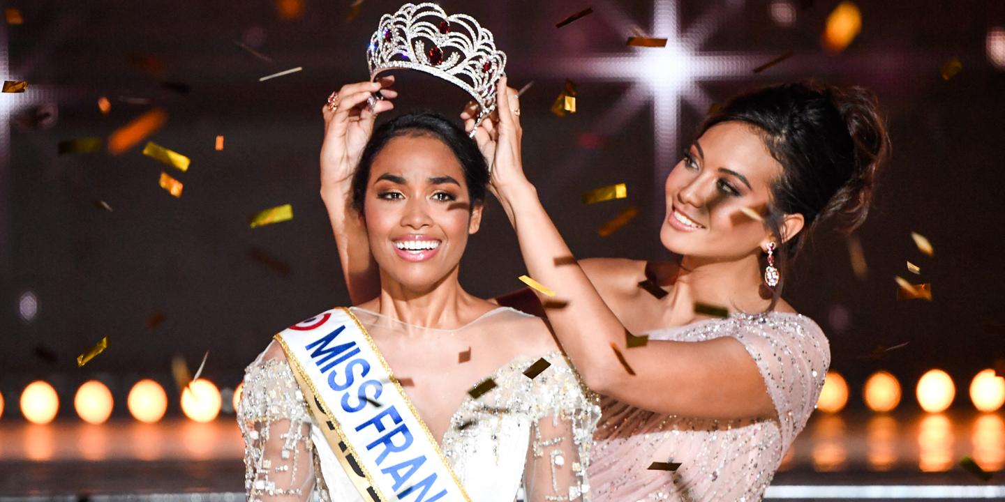 Miss France dans « Le Monde », un concours de sarcasmes