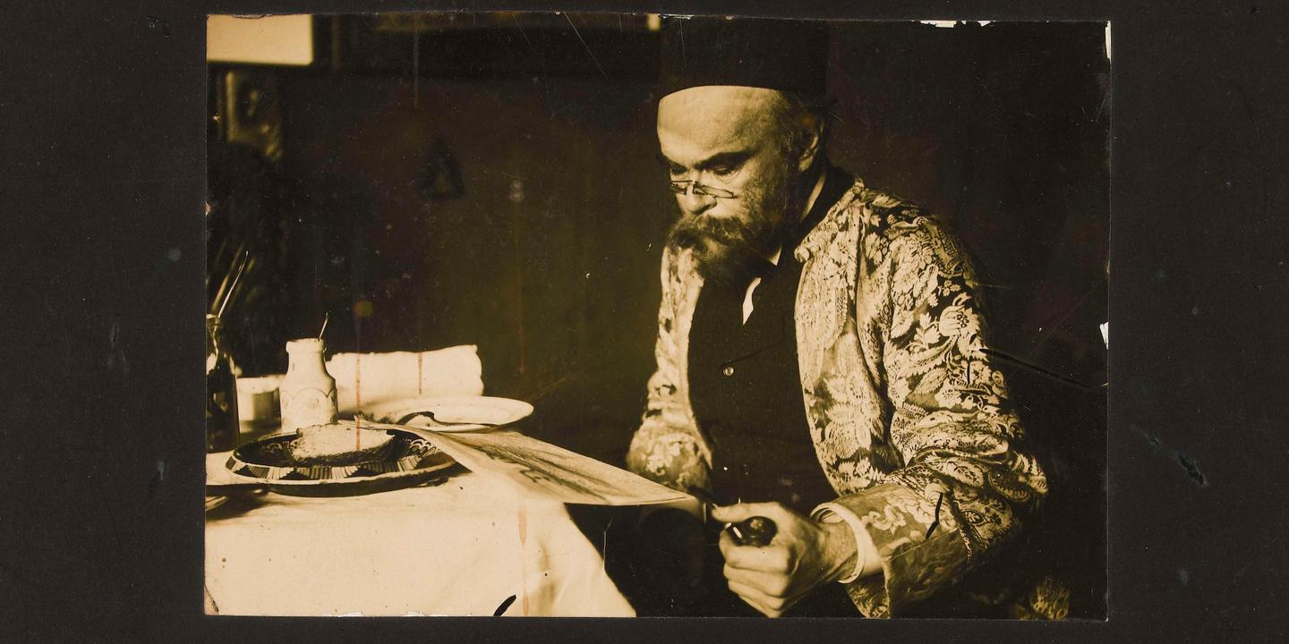 Une nouvelle « Pléiade » : avec Verlaine, la vie affleure à l’œuvre