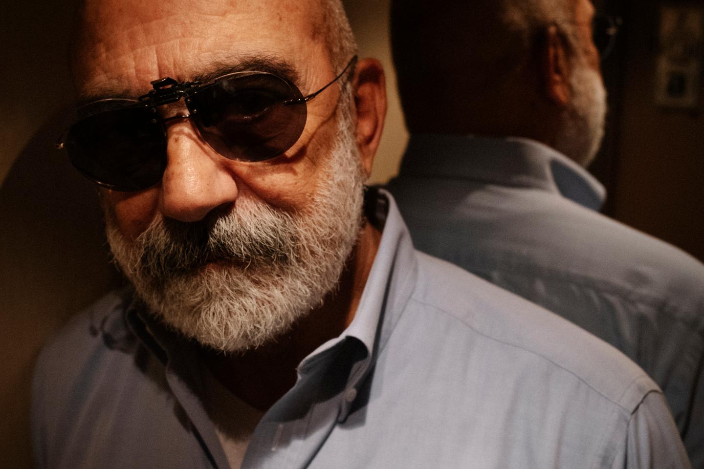 Ahmet Altan, opposant au régime du président Erdogan : « Aucun romancier ne doit renoncer à la possibilité d’écrire un bon roman par crainte de la prison »