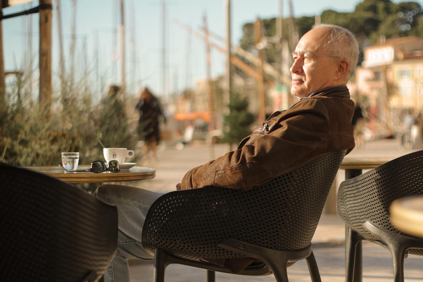 Les derniers mois dâ€™une mÃ¨re racontÃ©s par son filsÂ : Â«Â On nâ€™imagine...