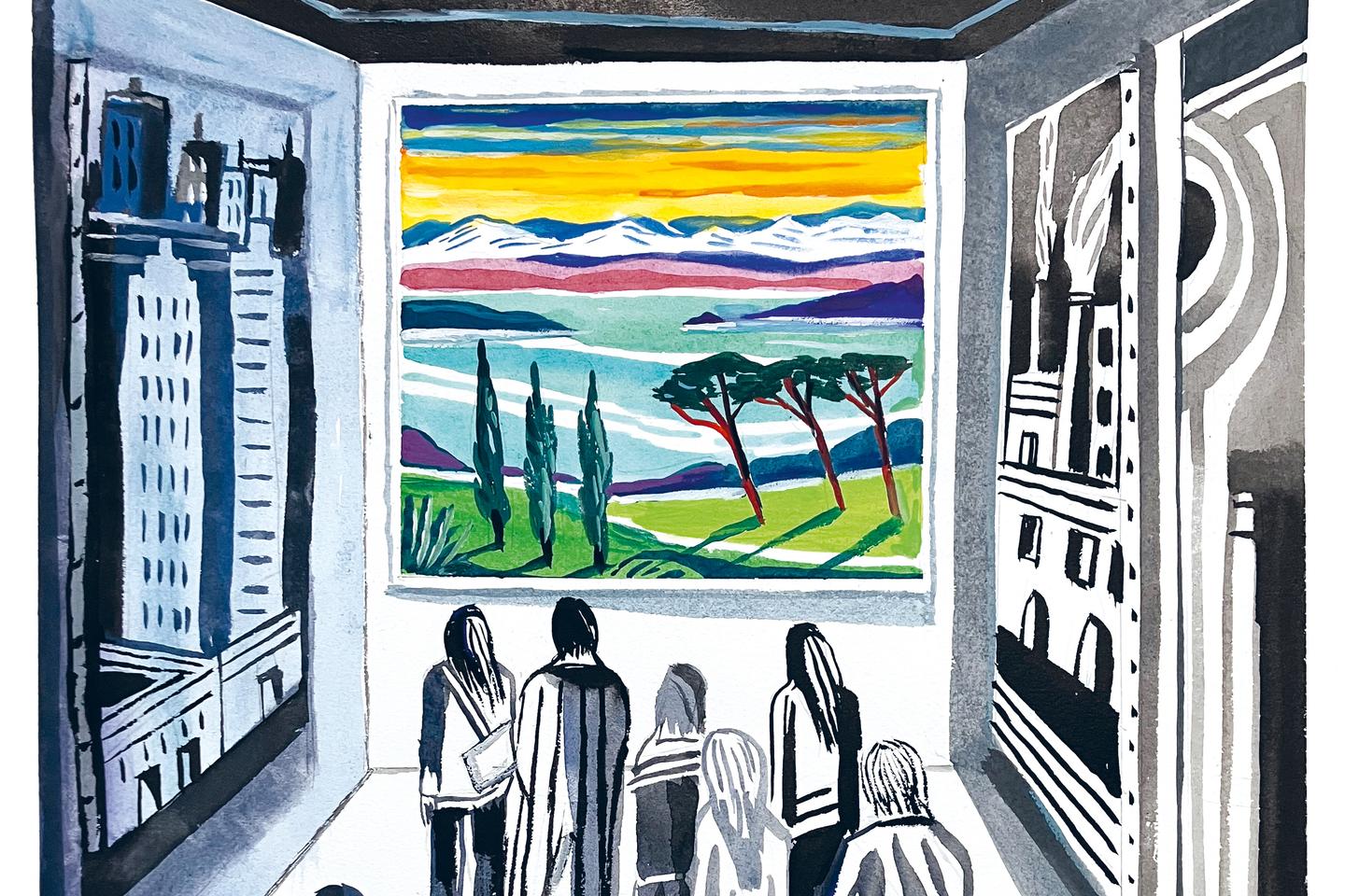 Faut-il en finir avec la nature ? La question qui divise les penseurs de l’écologie