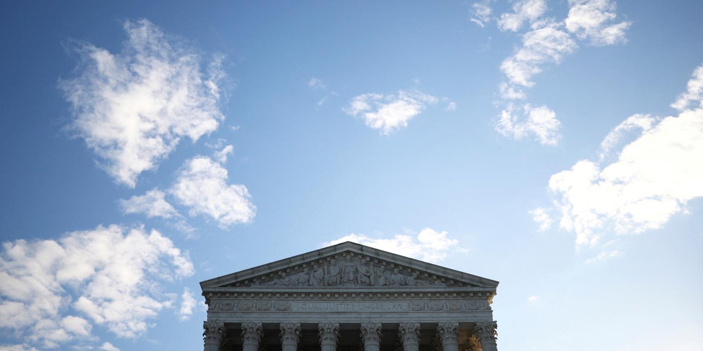 Aux Etats-Unis, la Cour suprême valide la carte électorale du Texas, une victoire pour Donald Trump avant les midterms de 2026