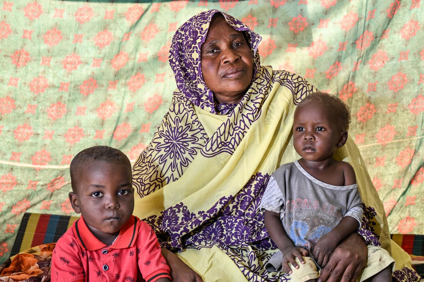 Devastated Sudanese families recount el-Fasher massacre: 'The RSF killed people point-blank in their homes'