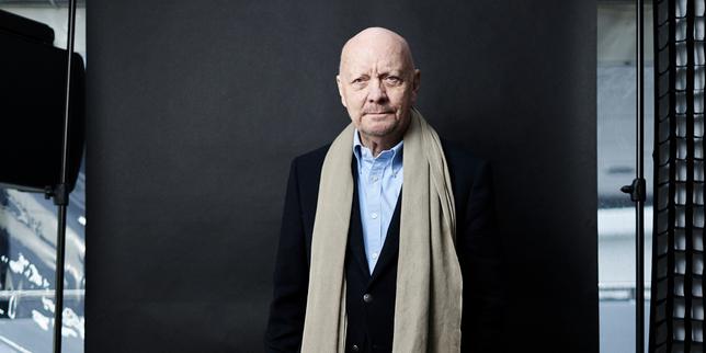 Jean-Paul Rappeneau, réalisateur de « Cyrano de Bergerac », est mort