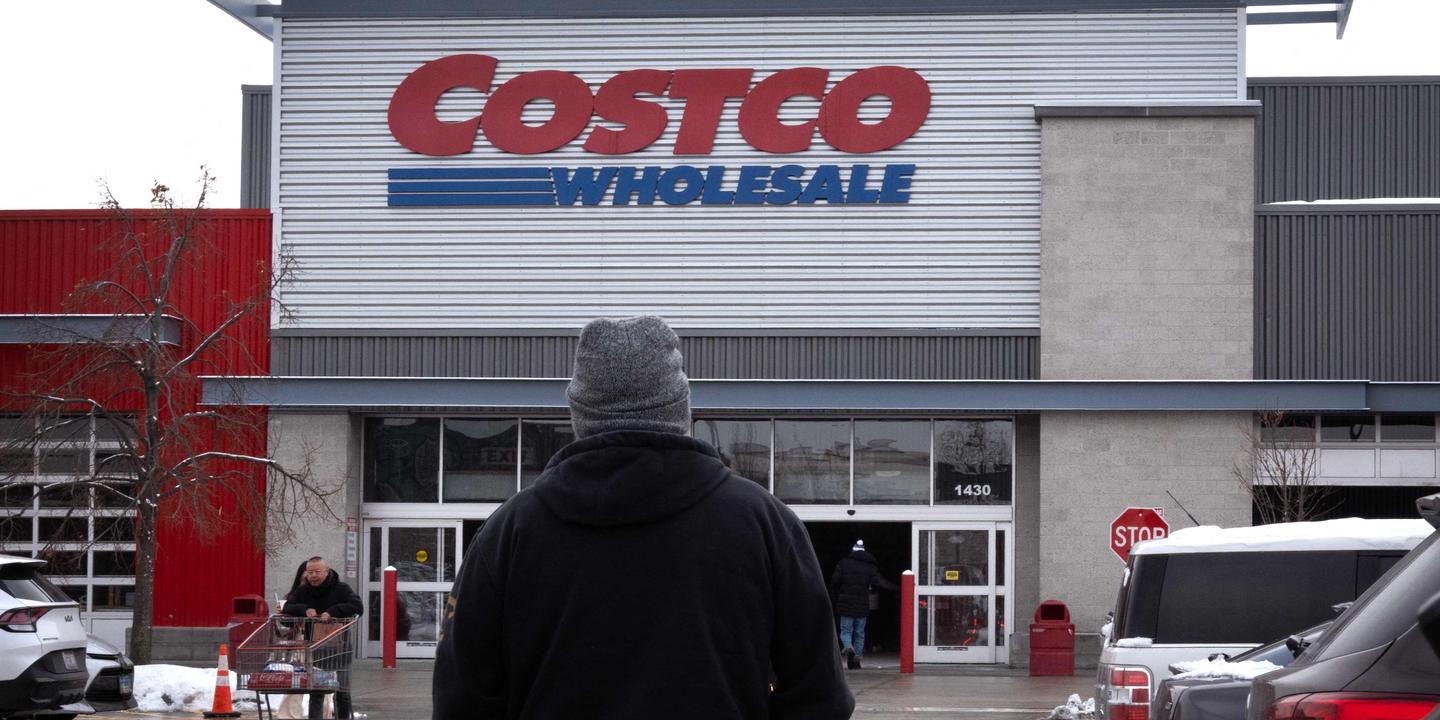 Aux Etats-Unis, la chaîne de supermarchés Costco attaque les droits de douane de Donald Trump en justice