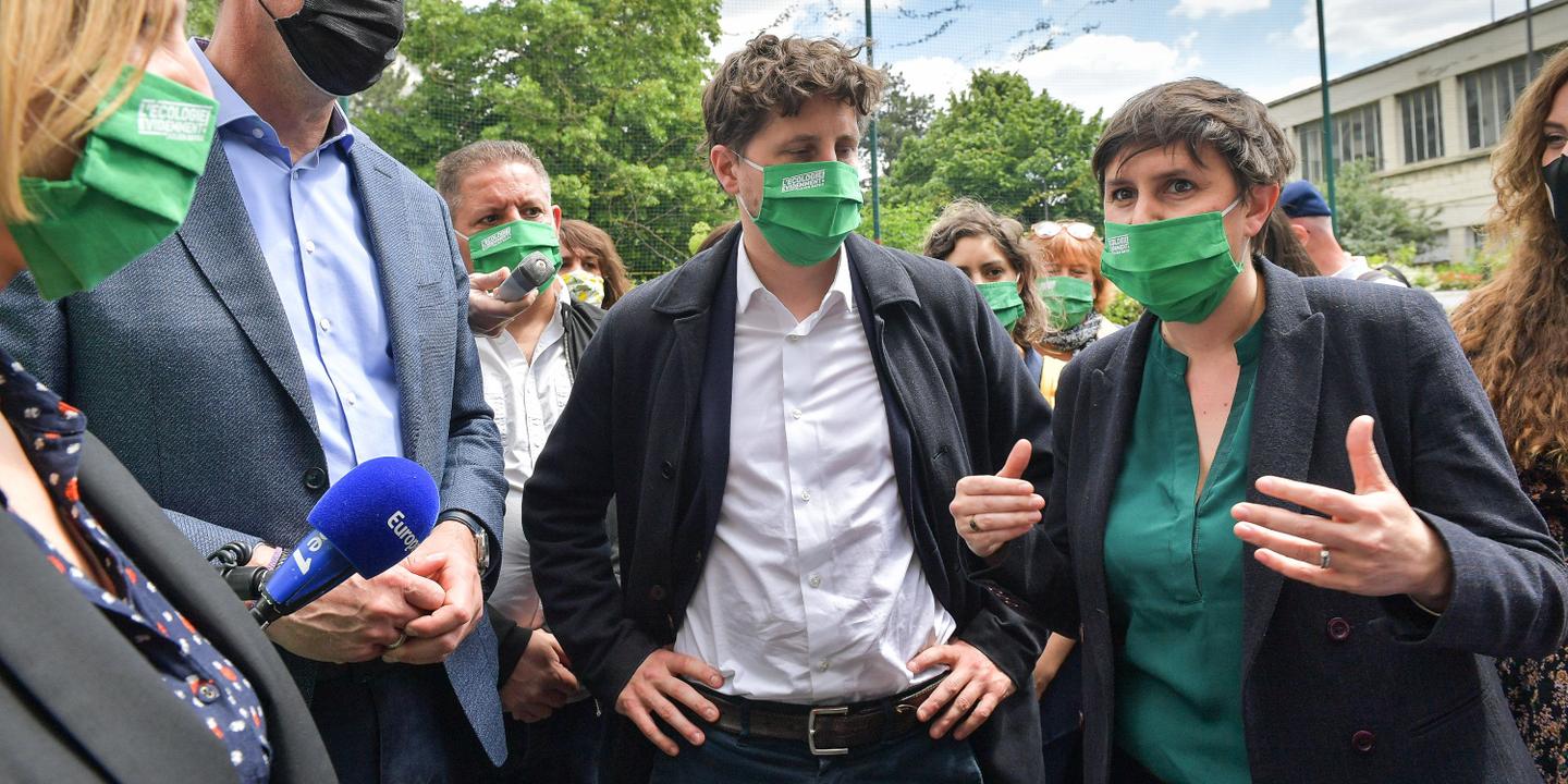 Municipales 2026 : en Seine-Saint-Denis, Les Ecologistes face aux soupçons d’entrisme « insoumis »