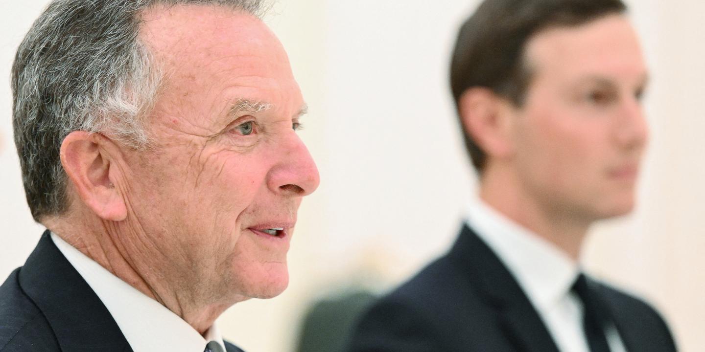 Guerre en Ukraine : les Européens, alliés ignorés et humiliés par l’administration Trump