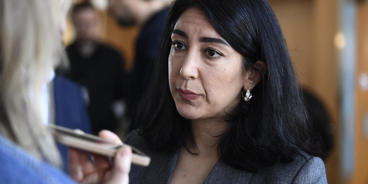 En Suède, Lawen Redar incarne le virage des sociaux-démocrates sur l’immigration et l’intégration