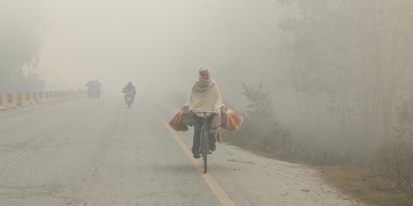 L’Asie du sud, responsable et victime du désastre écologique en cours
