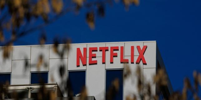 Netflix propose une offre de rachat simplifiée à Warner Bros pour accélérer l’accord