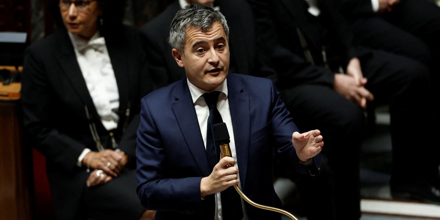 Saint-Martin : Gérald Darmanin promet la création d’un tribunal autonome et d’une prison