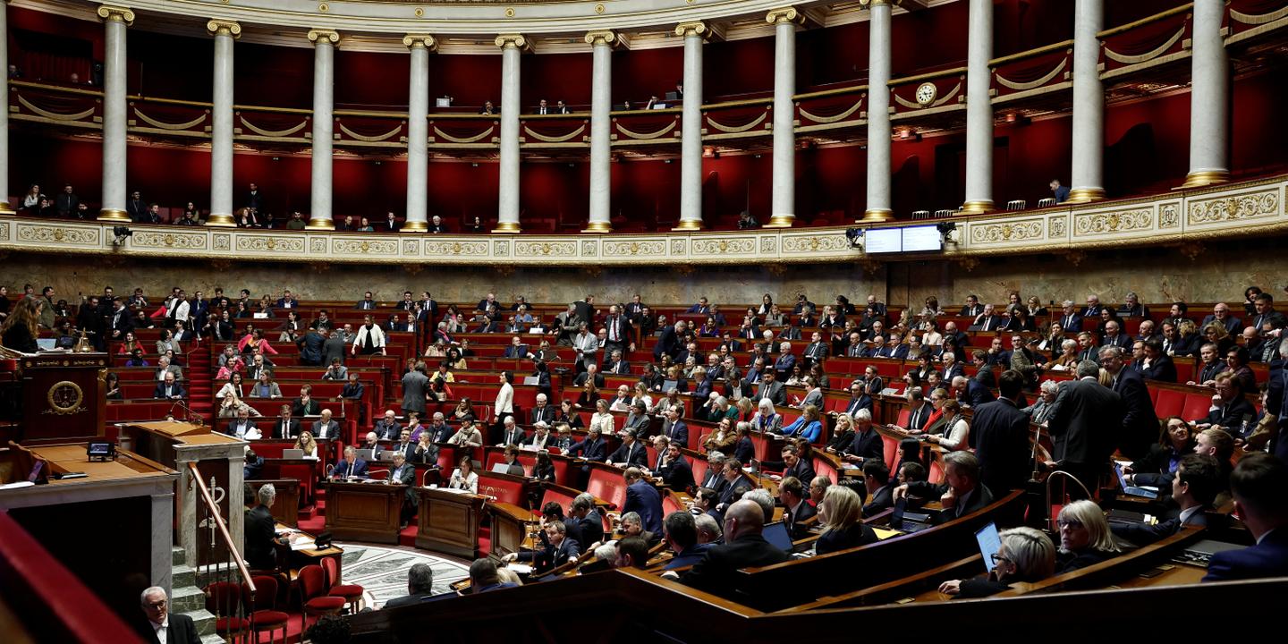 Budget de la Sécurité sociale : vote décisif en vue à l’Assemblée sur les recettes, après un compromis sur la CSG sur le capital