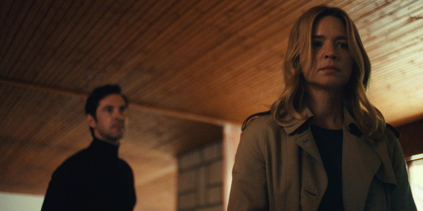 « Elle se fait des bleus, elle marque vite » : le déni des conjoints violents face caméra