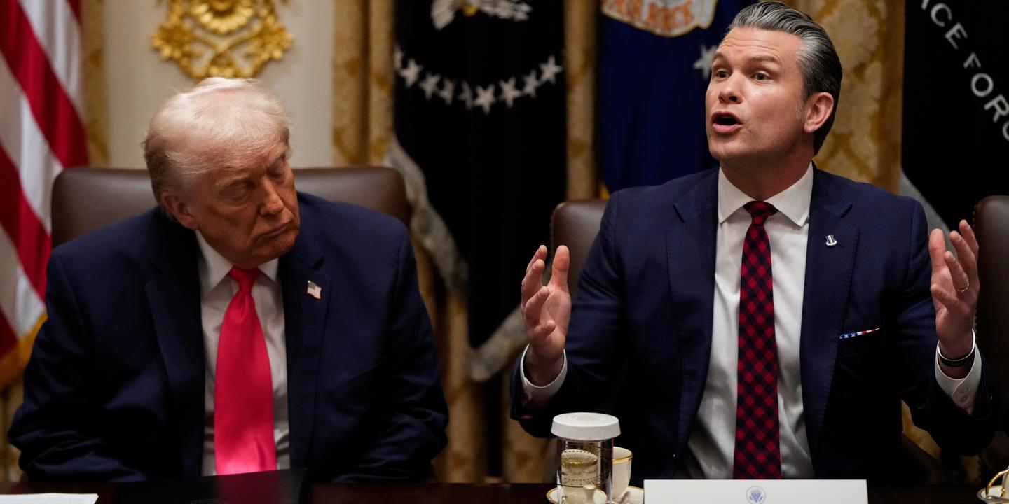 Nouvelle frappe américaine contre un navire de narcotrafiquants présumés dans le Pacifique, en pleine polémique sur l’opération militaire de Trump