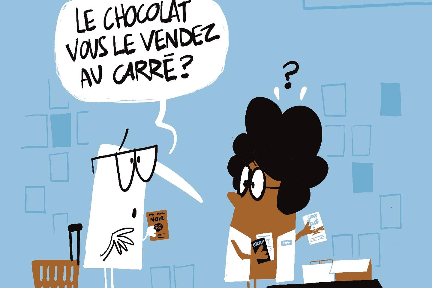 La flambÃ©e des prix alimentaires amplifie les inÃ©galitÃ©s sociales