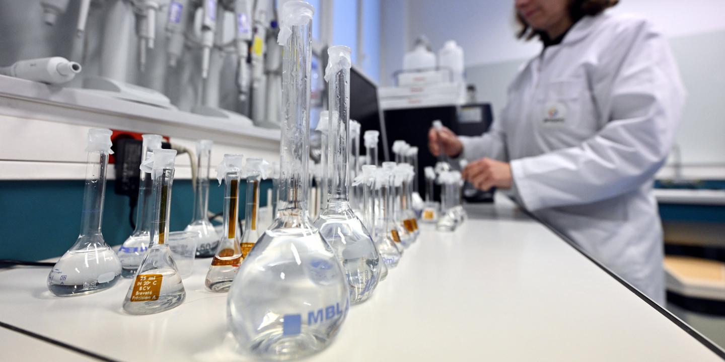 PFAS : une contamination généralisée de l’eau potable par le TFA, le plus répandu des polluants éternels