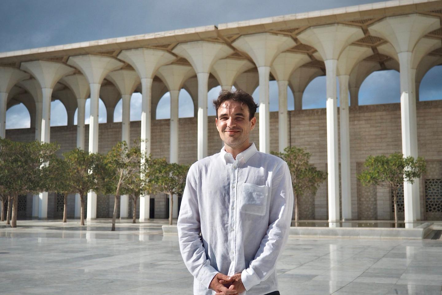 Vidéo : que reproche l’Algérie au journaliste français Christophe Gleizes ?