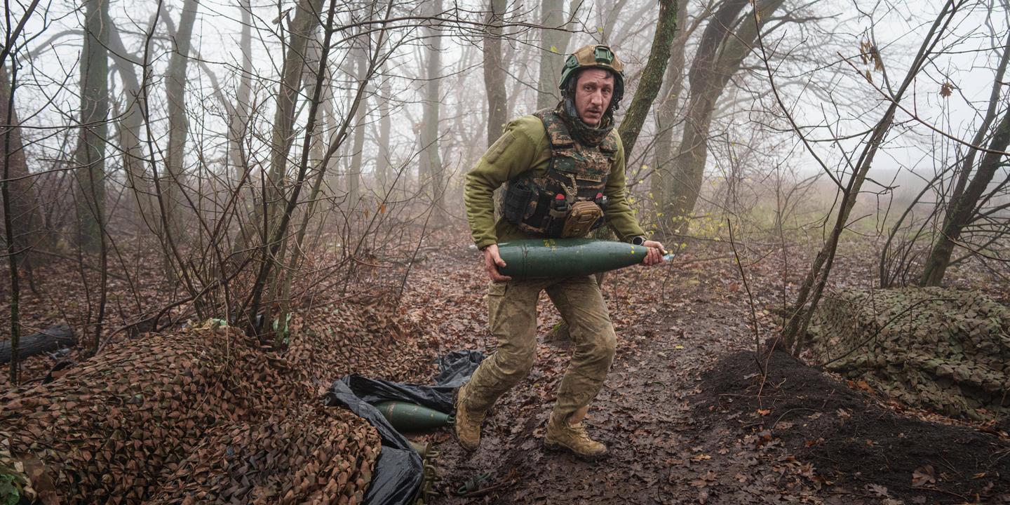 EN DIRECT, guerre en Ukraine : les récents « succès de l’armée russe » ont « influencé » les pourparlers sur l’Ukraine, veut croire la Russie