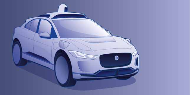 Robot‑taxi: San Francisco, Shanghai, Abu Dhabi e Londra al centro della mobilità autonoma