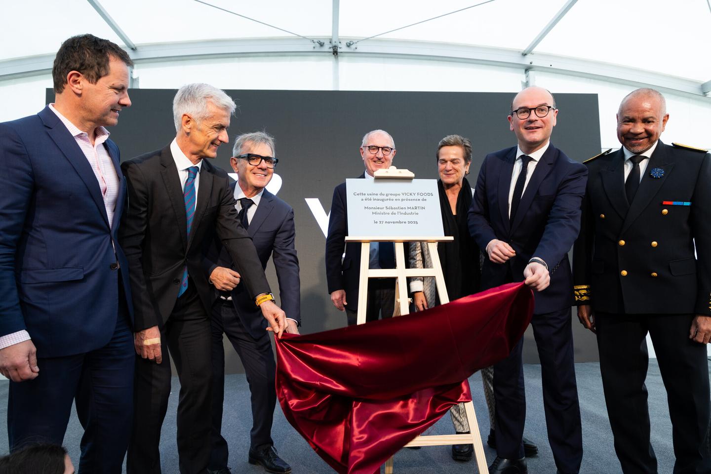 A Chalon-sur-Saône, une réindustrialisation réussie qui pourrait faire école