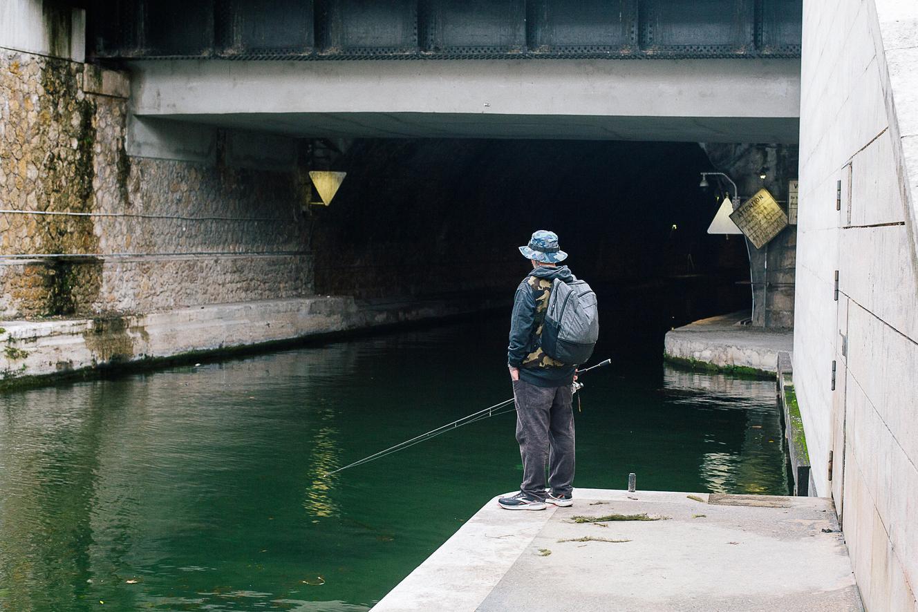 Le « gangsta fishing », cette pratique hors-la-loi qui procure le frisson : « On veut être libre de pêcher où on veut, quand on veut »