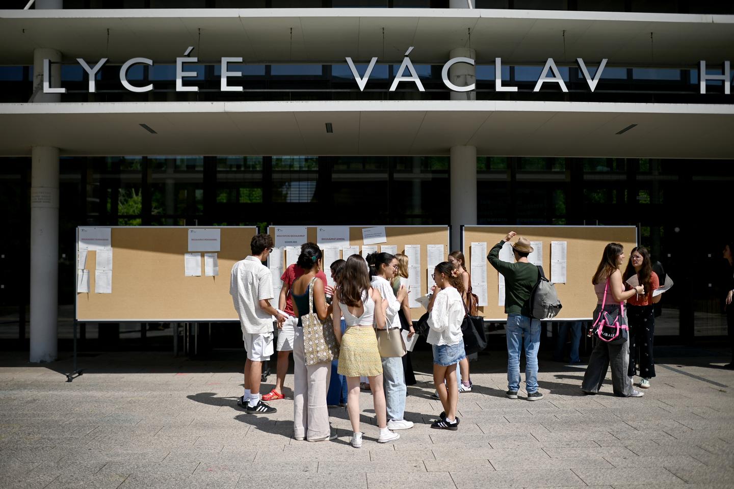 Orientation : l’influence des anciens élèves dans les choix des lycéens mesurée pour la première fois