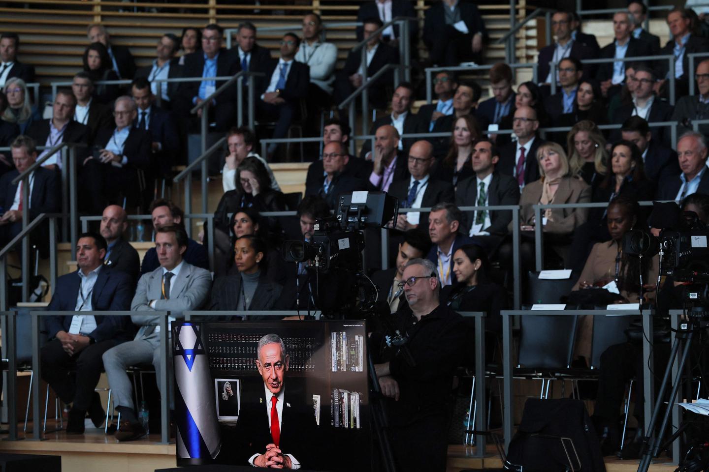 Netanyahu says he will visit New York despite Mamdani's threats to arrest him