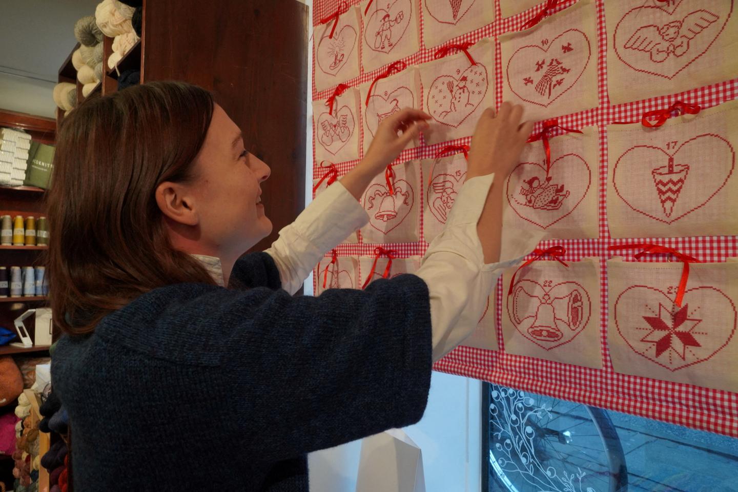 Lâ€™Avent, un concept Â«Â magico-religieuxÂ Â» rÃ©cupÃ©rÃ© tous azimuts