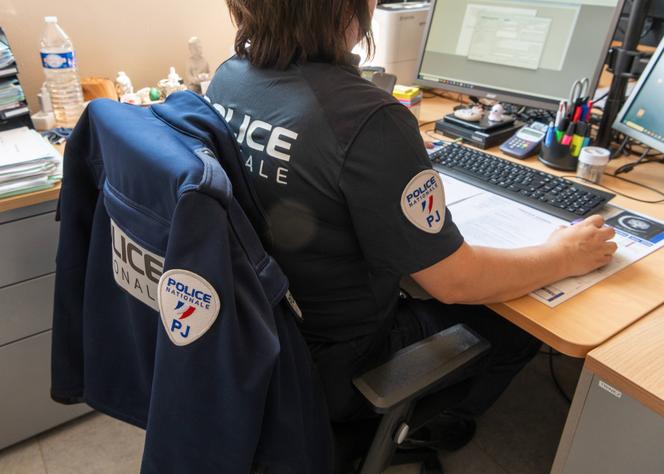 Au commissariat de Vesoul, le 11 juin 2025.