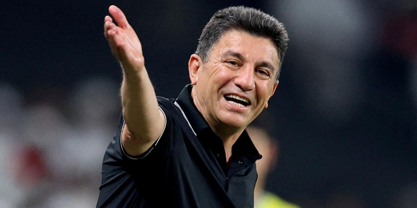 Coupe du monde 2026 : l’Iran assistera finalement au tirage au sort à Washington