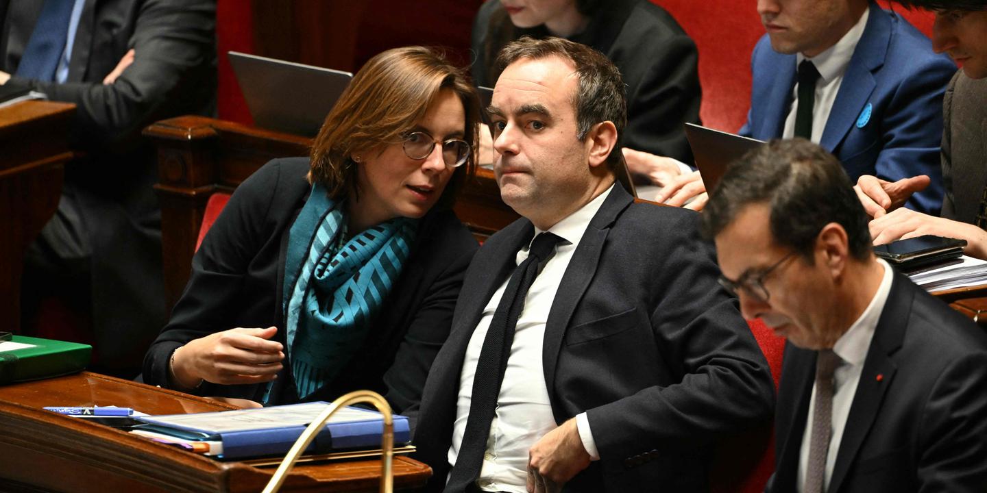 Budget de la « Sécu » : Sébastien Lecornu ne souhaite pas que les « petits épargnants soient touchés » par une hausse de la CSG sur le patrimoine
