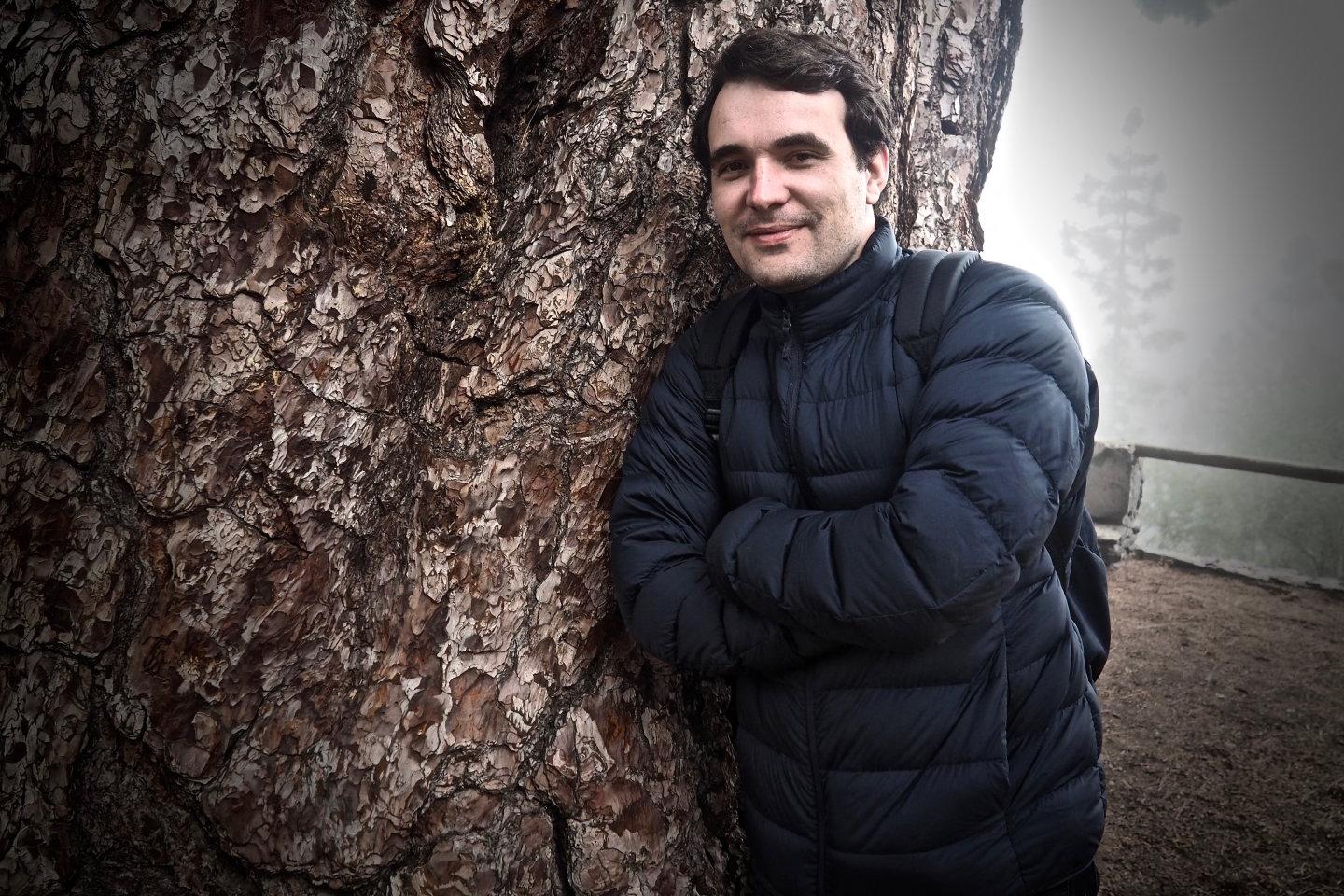 En Algérie, le journaliste français Christophe Gleizes voit sa peine de sept ans de prison confirmée en appel