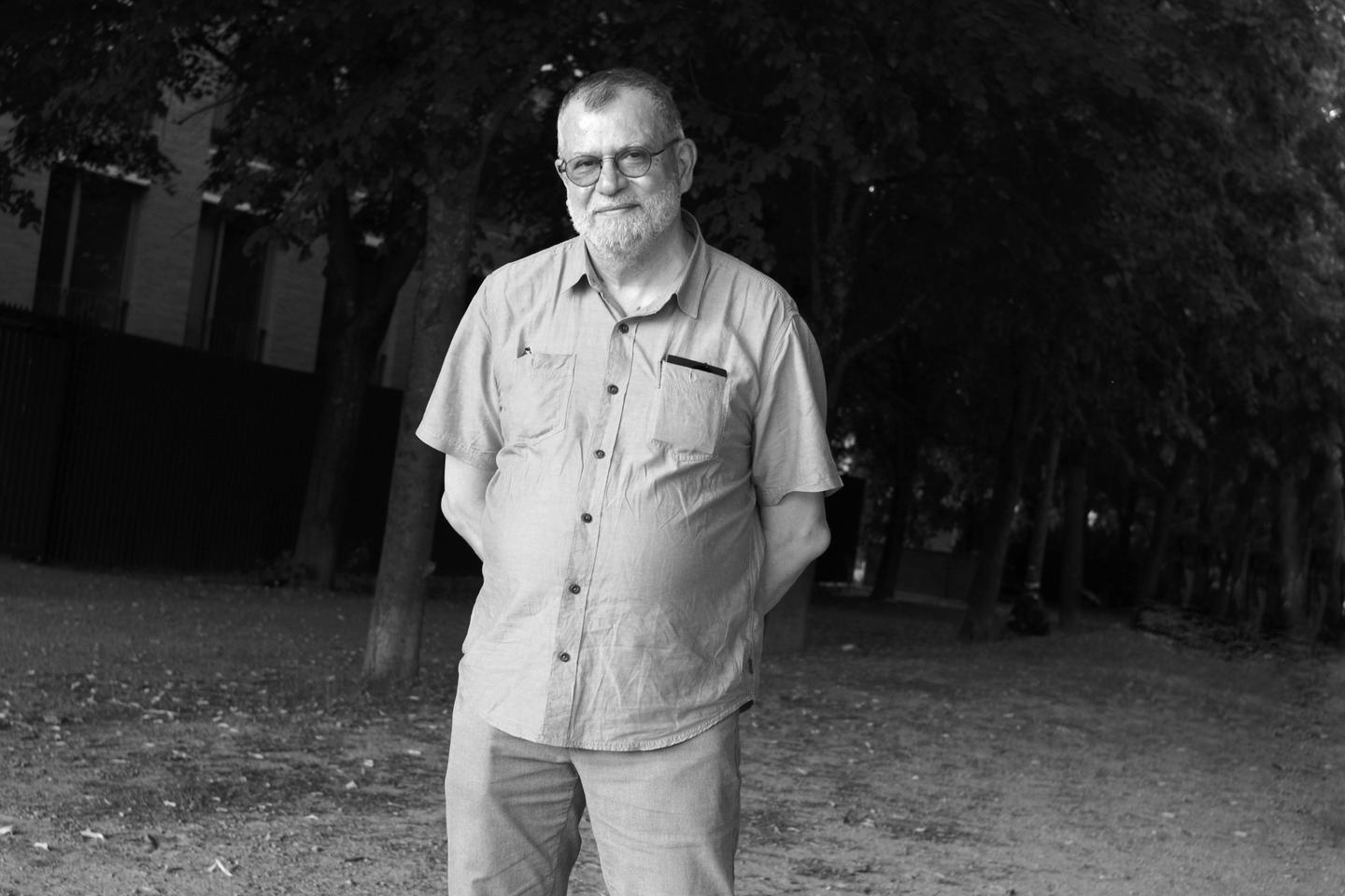 Martin Winckler, écrivain et médecin : « La médecine française est d’un sexisme épouvantable » Martin Winckler, écrivain et médecin : « La médecine française est d’un sexisme épouvantable »