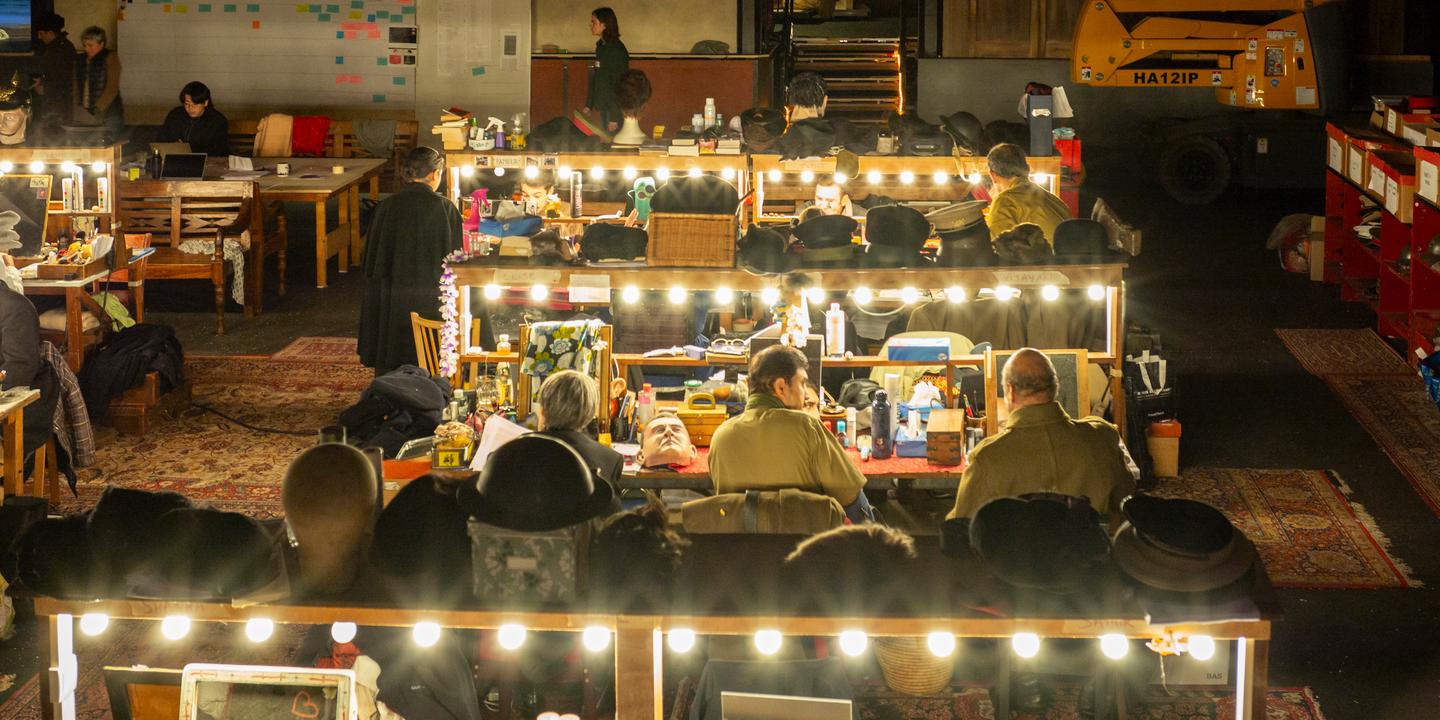 Théâtre du Soleil : un audit demandé après des accusations de violences sexuelles