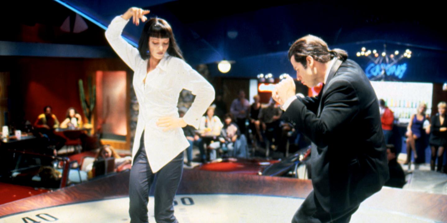 Mary Ramos, magicienne des bandes originales de Quentin Tarantino