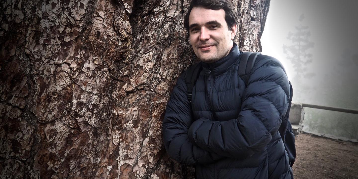 En Algérie, le journaliste français Christophe Gleizes voit sa peine de sept ans de prison confirmée en appel