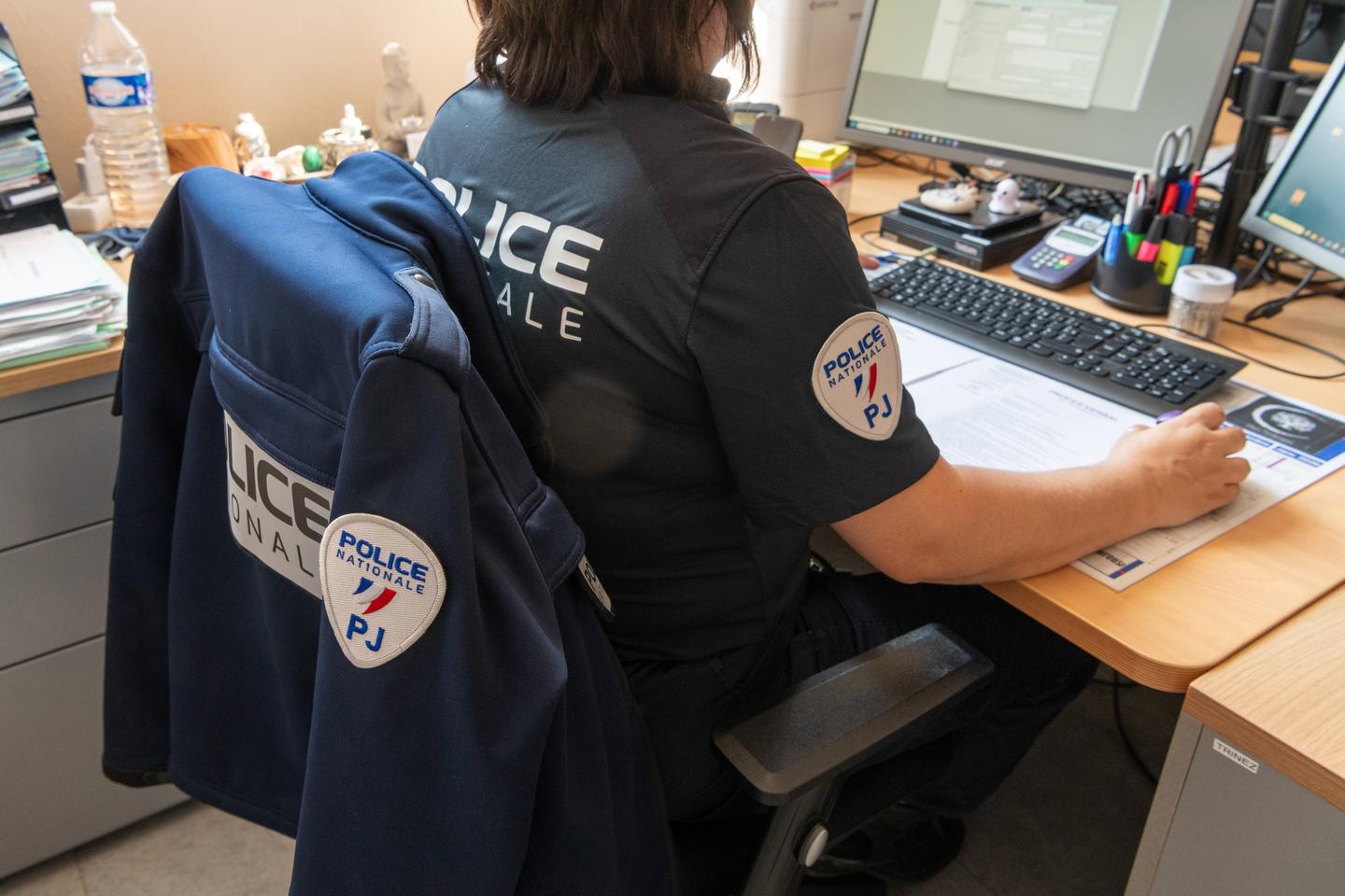 D’Arpège à XPN en passant par Scribe : quand les policiers débattaient du nom de leur futur logiciel pénal