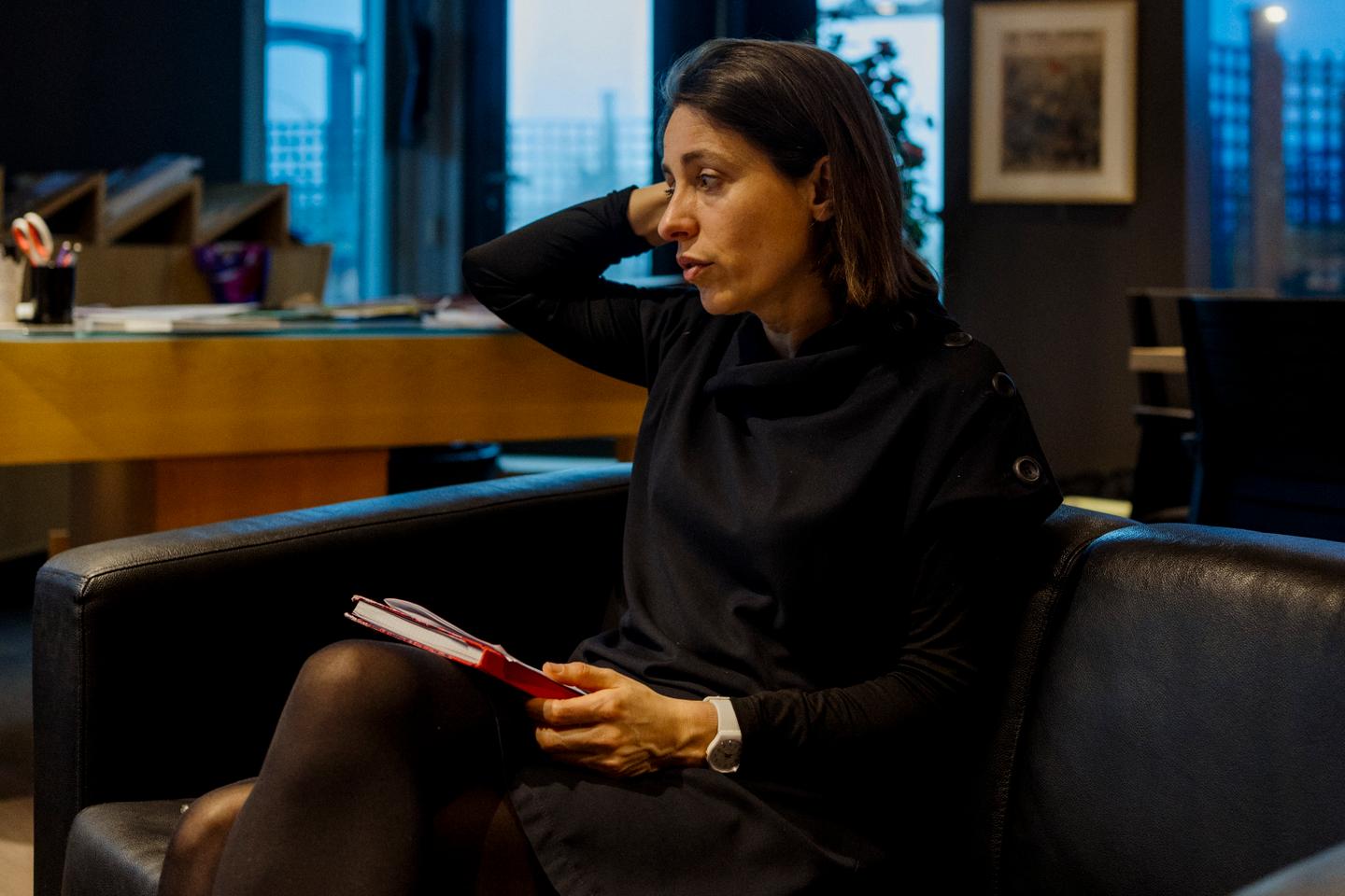 Sophie BinetÂ : Â«Â Ce budget sacrifie lâ€™avenir, il signe le dÃ©classement du monde...