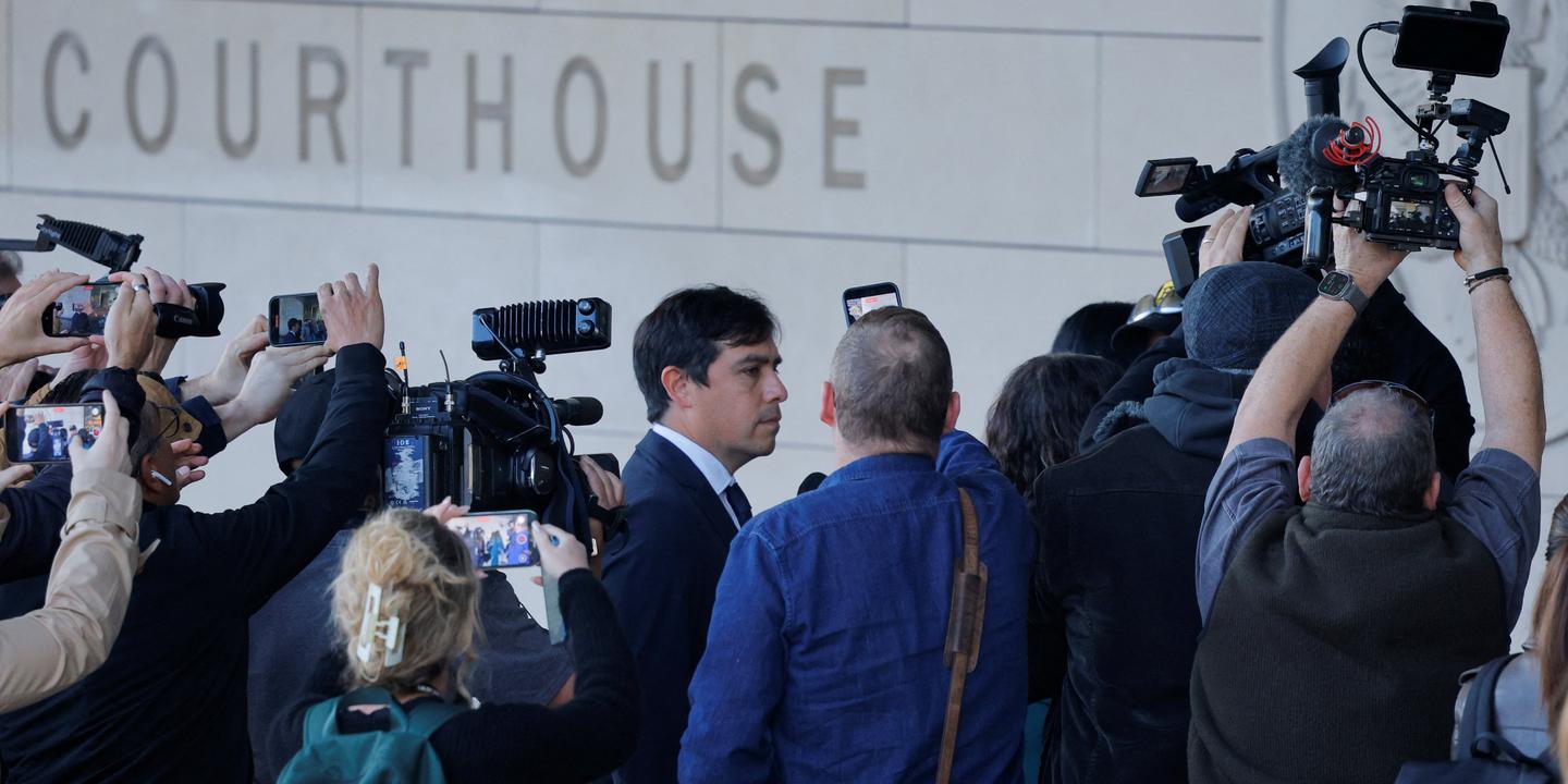 Mort de Matthew Perry : l’un des médecins qui lui fournissait de la kétamine condamné à trente ans de prison