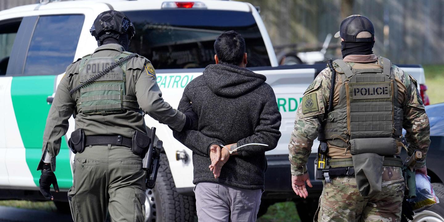 La Nouvelle-Orléans, nouvelle cible de la politique anti-immigration de l’administration Trump