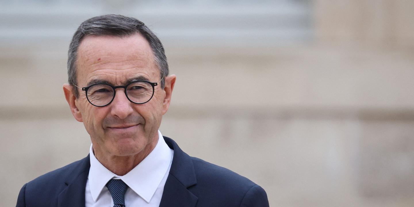 Budget : Bruno Retailleau réclame le 49.3 ; le premier ministre ne l’utilisera pas, assure la porte-parole du gouvernement