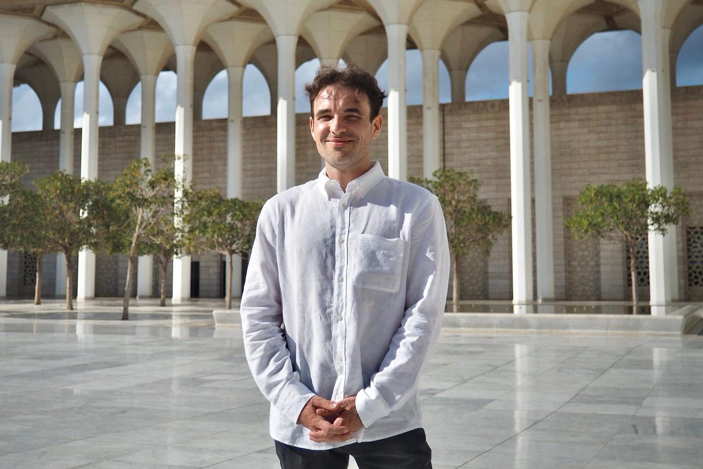 Condamnation de Christophe GleizesÂ : Emmanuel Macron promet dâ€™Â«Â agir auprÃ¨s des...