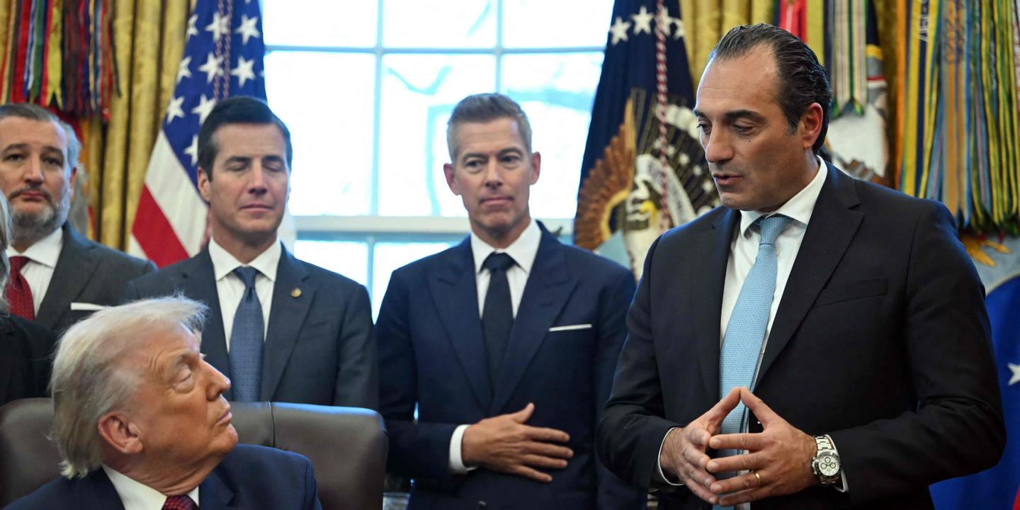 Donald Trump allège les objectifs de baisse des émissions imposés aux constructeurs automobiles