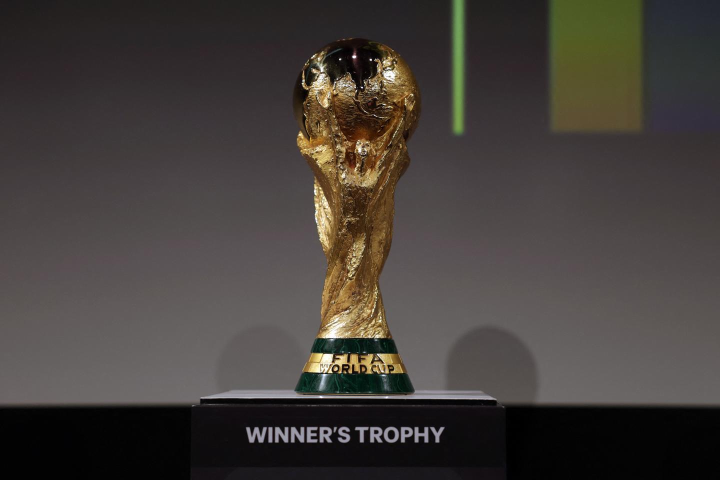 Coupe du monde 2026 : Ligue 1+ a trouvé un accord avec la FIFA pour diffuser l’intégralité des matchs