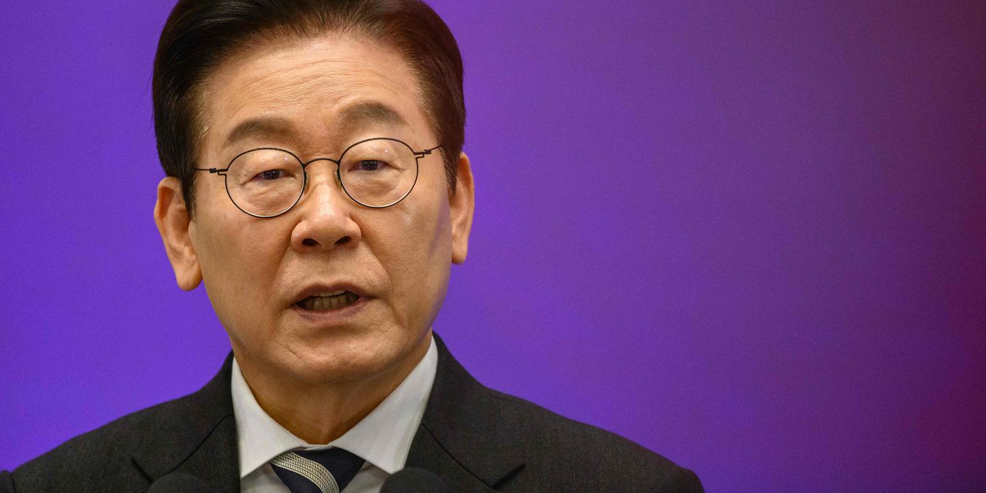 Le président sud-coréen pense devoir « des excuses » à la Corée du Nord pour les actes de son prédécesseur