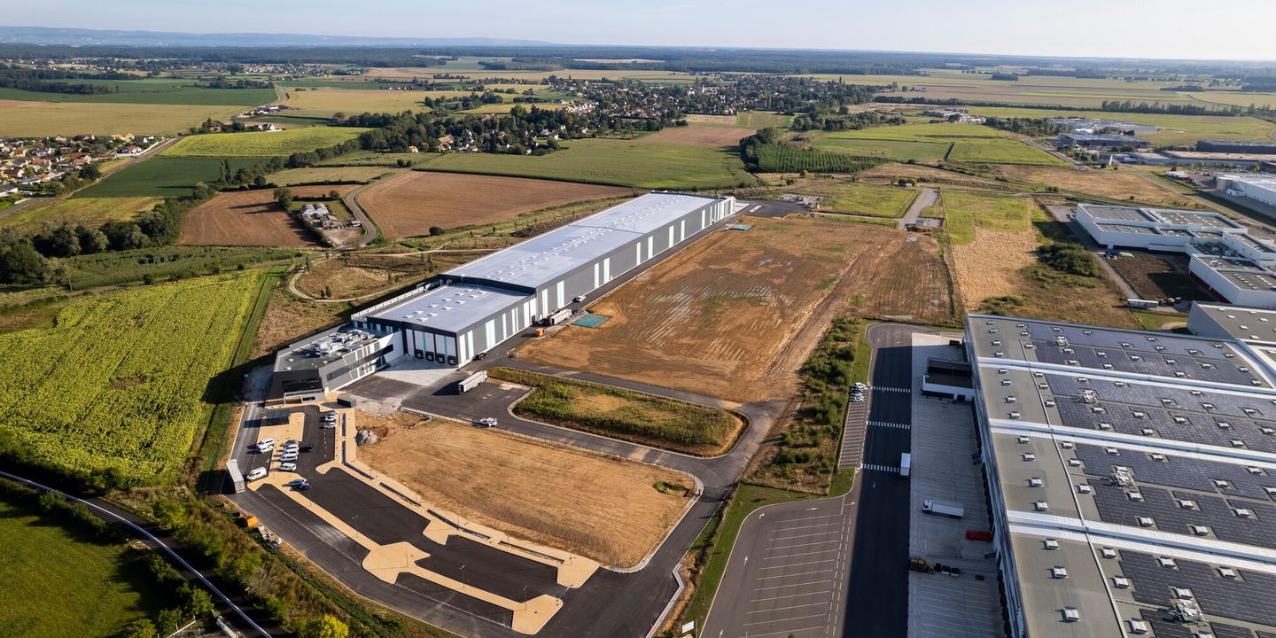 A Chalon-sur-Saône, une réindustrialisation réussie qui pourrait faire école